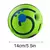 ? Wobble Wag Giggle Ball – Brinquedo Interativo para Cães com Sons Divertidos | Estimula, Entretem e Chama Atenção do Pet - Mundo de Caramelo