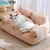 Cama Luxuosa para Gatos – Quentinha, Macia e Perfeita para o Inverno! na internet