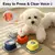 Botão Inteligente para Pets Mewoofun – Treine e Converse com seu Cachorro na internet