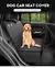 Capa para assento de carro dobrável e à prova d'água para carro - Newpet - comprar online