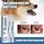 Caneta Dental Pet – Limpeza Fácil e Rápida para Dentes de Cães e Gatos na internet