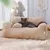 Cama Luxuosa para Gatos – Quentinha, Macia e Perfeita para o Inverno! - loja online