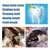 Caneta Dental Pet – Limpeza Fácil e Rápida para Dentes de Cães e Gatos - loja online