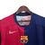 Camisa Barcelona I 24/25 Torcedor Masculina Travis Scott - loja online
