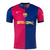Camisa Barcelona I 24/25 Torcedor Masculina Travis Scott - comprar online