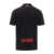 Camisa Barcelona Il 24/25 Nike Torcedor Masculina Preta na internet