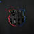 Imagem do Camisa Barcelona Il 24/25 Nike Torcedor Masculina Preta