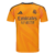 Camisa Real Madrid II 24/25 Torcedor Masculina Laranja - comprar online
