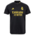 Camisa Real Madrid III 23/24 Torcedor Masculina Preta - comprar online