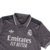 Imagem do Camisa Real Madrid III 24/25 Torcedor Masculina Cinza