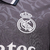 Camisa Real Madrid III 24/25 Torcedor Masculina Cinza - ROCHA SPORTS