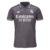 Camisa Real Madrid III 24/25 Torcedor Masculina Cinza - comprar online
