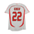 Camisa Retrô Milan Away 06/07 "Kaká 22" - comprar online