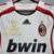 Camisa Retrô Milan Away 06/07 "Kaká 22" - ROCHA SPORTS