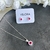 Conjunto Elegance Rubi - loja online