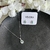 Conjunto Gota Esmeralda - comprar online