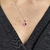 Conjunto Elegance Rubi - Velora