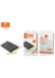 POWER BANK 10000 mAh H'MASTON - PN-951H - comprar online
