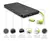 POWER BANK 10000 mAh H'MASTON - PN-951H