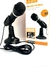 MICROFONE DE MESA - LEY-2173