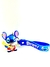 CHAVEIRO STUART LITTLE - comprar online