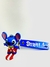CHAVEIRO STUART LITTLE na internet