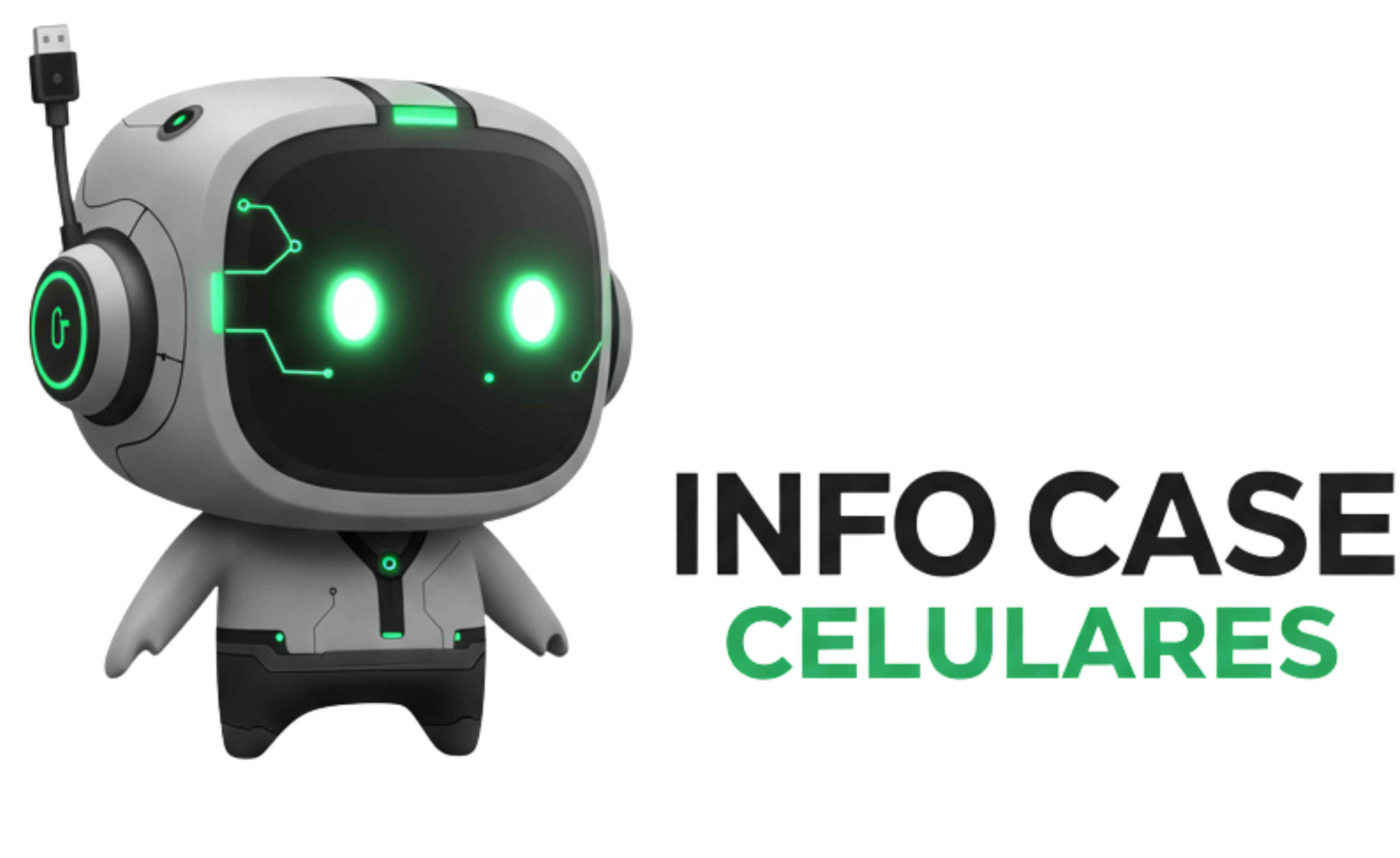 INFO CASE