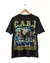 Boca - Campeón del Mundo 2000 - superfly store