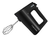 Batidora De Mano Midea Hm-140bar1 Negra 400w en internet