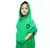 Poncho Summer Kids