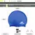 Gorra Silicona Regular Size - comprar online