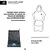Poncho Summer Adulto - tienda online
