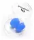 Tapon Oido Natacion Silicona Moldeable Pileta Marfed - comprar online