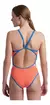 Malla Arena Icons Mujer Natación 980 - tienda online