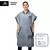 Poncho Winter Adulto - Nado Argentino