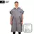 Poncho Winter Adulto en internet