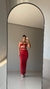 Vestido Maya na internet