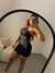 Vestido angel curto - comprar online