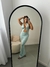 Vestido longo