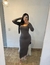 Vestido longo Ana - comprar online