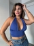 Cropped lari
