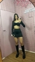 Conjunto maju na internet