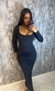 Vestido longo Ana - comprar online