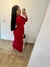Vestido longo Ana - loja online