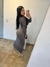 Imagem do Vestido longo Ana