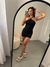 Vestido angel curto - Use Angel sttore