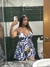 Vestido Grécia curto na internet