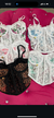 Corset renda - Use Angel sttore
