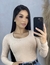 Body manga longa - comprar online