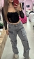 Calça cargo